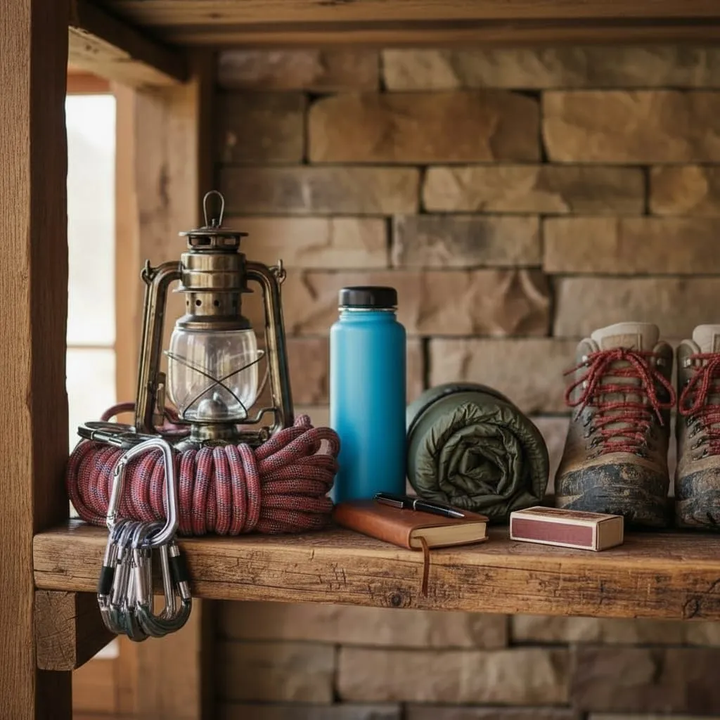 Essentials category