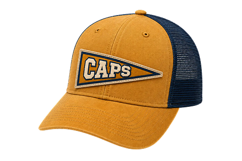 Caps
