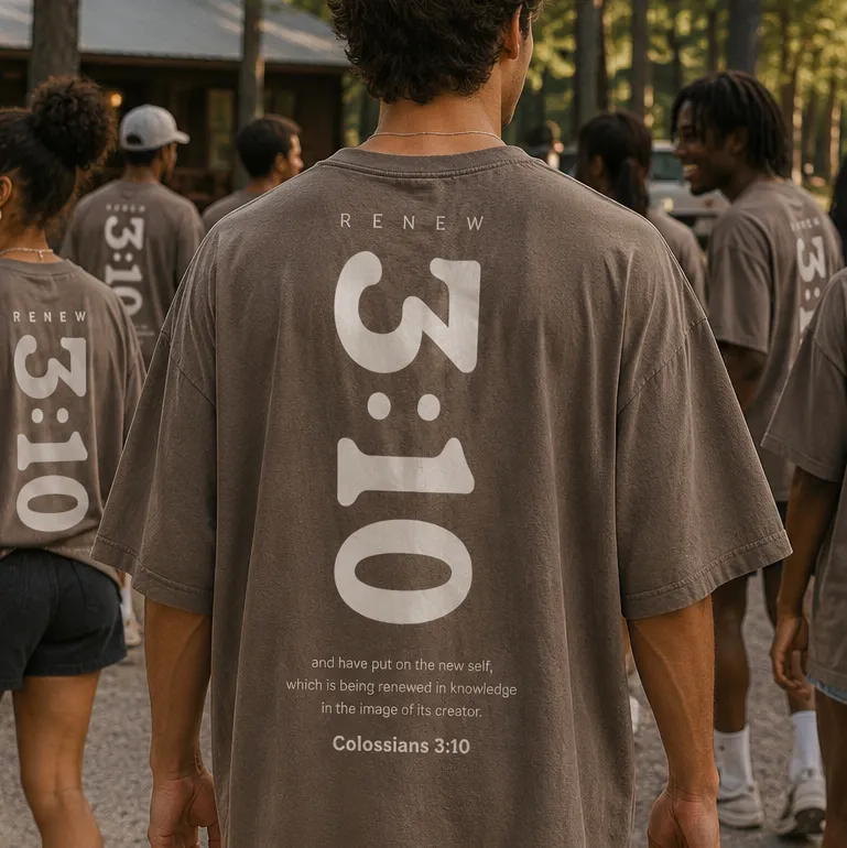 BOX TEES category