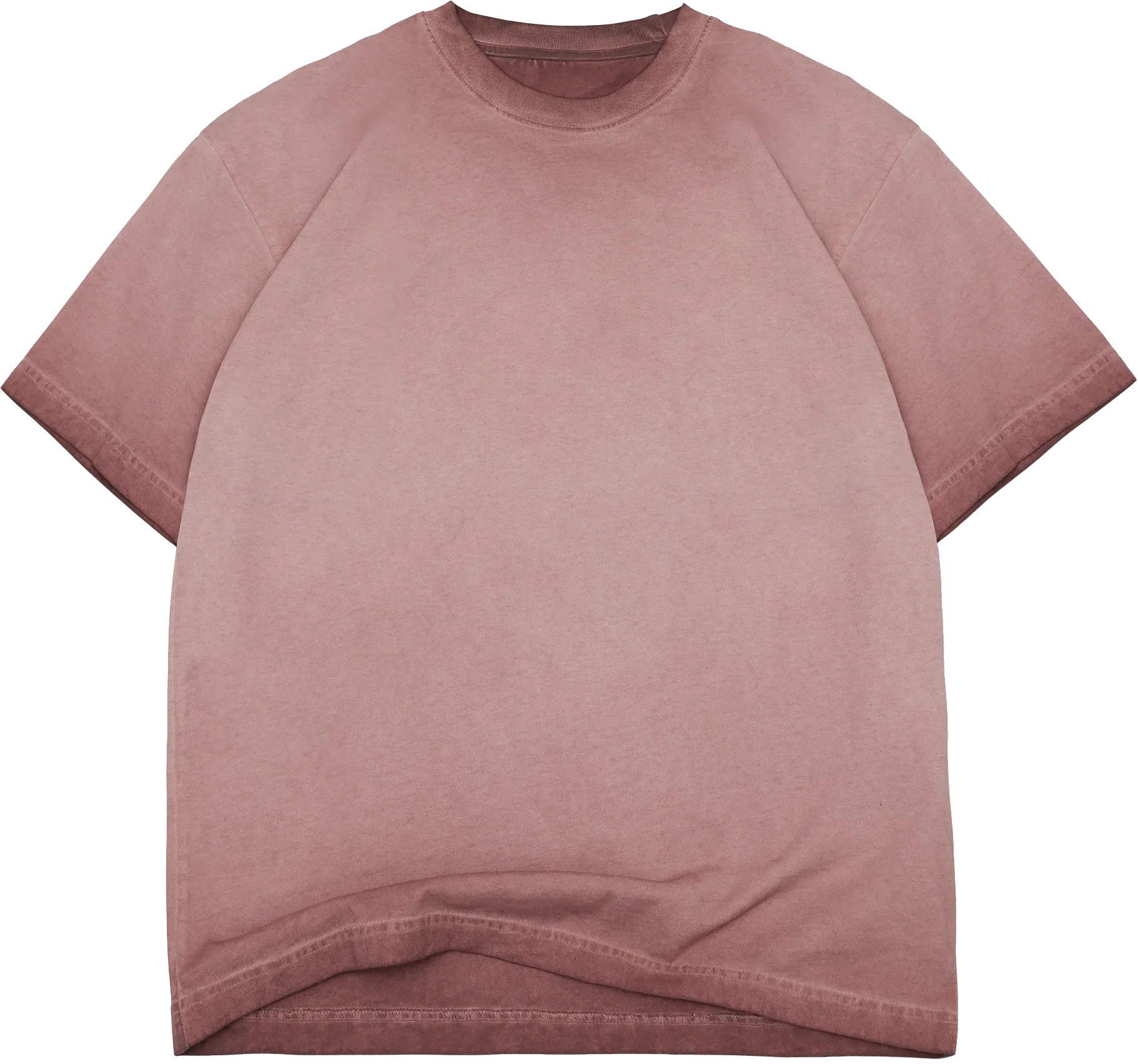 Blush Oil Wash